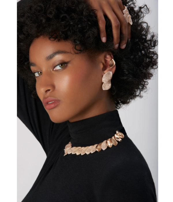 Pasquale Bruni ALELUIÁ EARRINGS