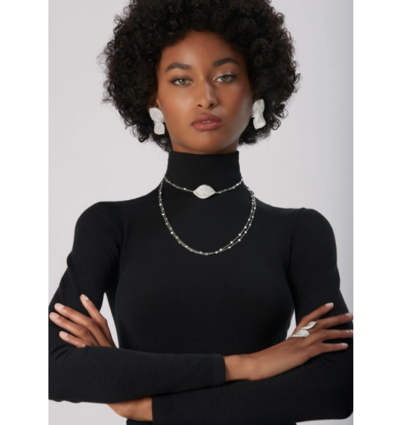 Pasquale Bruni ALELUIÁ EARRINGS