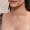 Shy Creation Icon Lumeria