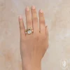 Shy Creation Icon Lumeria