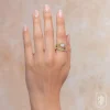 Shy Creation Icon Lumeria