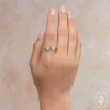 Shy Creation Icon Lumeria