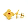 58423387-7874-44C3-9BAB-B54BBED199E4 Carolyn Tyler "Muji" Stud Earrings