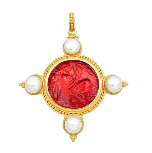 58F61005-D4CE-4496-9BFA-C06FDB5D6B90 Carolyn Tyler "Vienna" Pendant