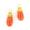 75F857A6-5DFA-4558-8A10-B5100AF35361 Carolyn Tyler "Sharon" Drops for Hoop Earrings