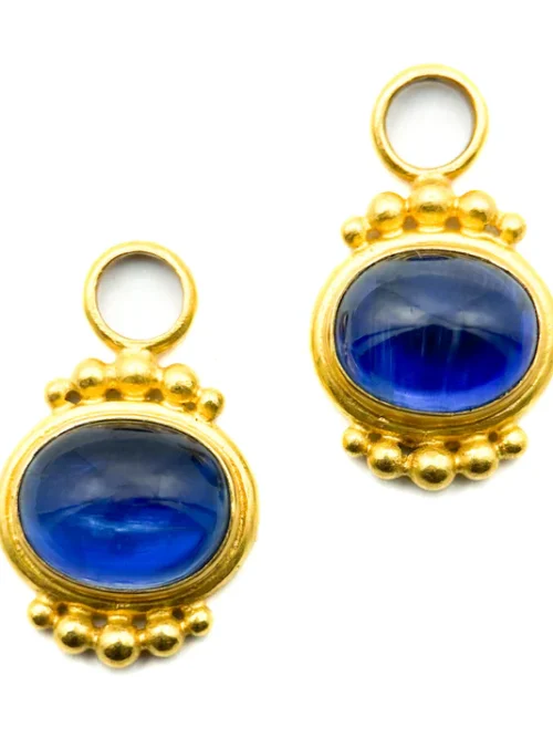 Carolyn Tyler "Charm" Drops for Hoop Earrings