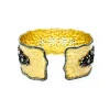 97486257-5A26-4094-A4C9-9C2B00B668F7 Carolyn Tyler "Dubrovnik" Cuff Bracelet