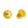 B566CCED-FCCB-492E-A486-D5B84F27F1A9 Carolyn Tyler "Dreamer" Stud Earrings