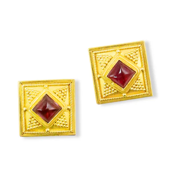 E-1604_3_950 Carolyn Tyler "Evening Star" Studs