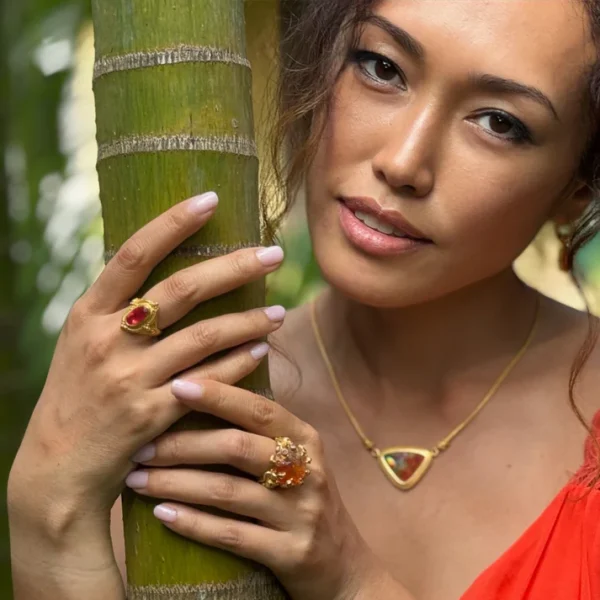 IMG_3308 Carolyn Tyler "Pelekas" Necklace