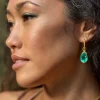 Carolyn Tyler "Charm" Drops for Hoop Earrings