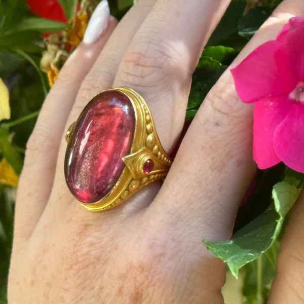 IMG_5503 Carolyn Tyler "Moscow" Ring