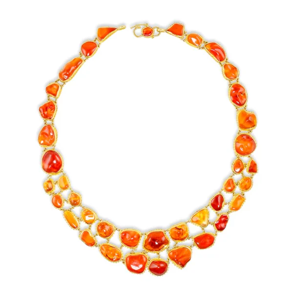 N-11346_37_400 Carolyn Tyler "Paris" Necklace