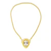 N-9627_29_650 Carolyn Tyler "Zsa Zsa" Necklace