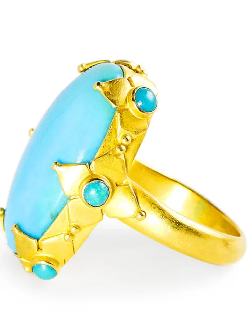 R-10119_2_400-side Carolyn Tyler "Maltese" Ring