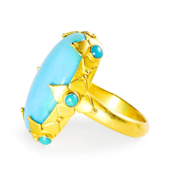 Carolyn Tyler "Maltese" Ring