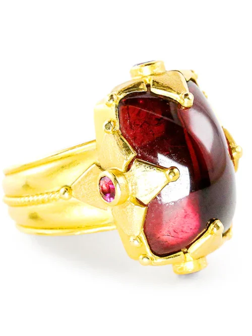 R-11831_12_350 Carolyn Tyler "Maltese" Ring