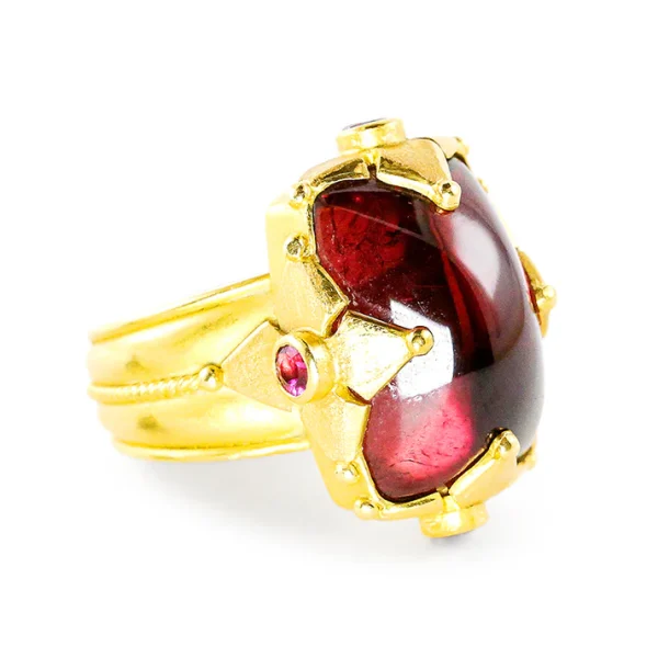 Carolyn Tyler "Maltese" Ring