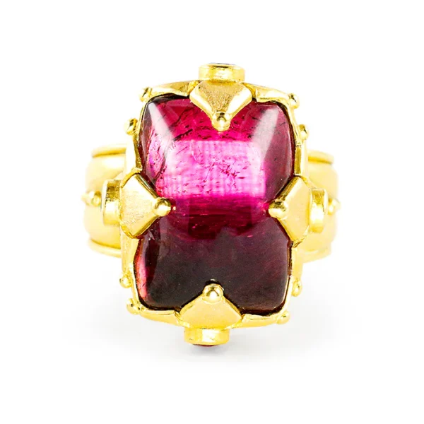 Carolyn Tyler "Maltese" Ring