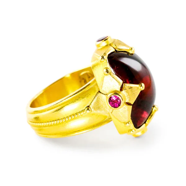 Carolyn Tyler "Maltese" Ring