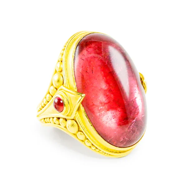 R-9074_21_100-side_2 Carolyn Tyler "Moscow" Ring