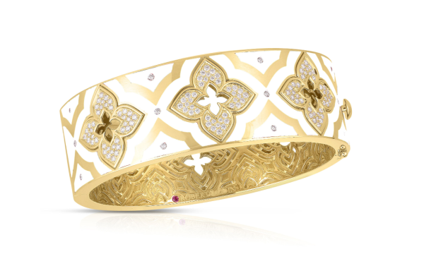 Roberto Coin  VENETIAN PRINCESS - ENAMEL