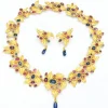 e1324d6f-6993-4810-a52c-2f0c82b5f8ed_1 Carolyn Tyler "Ophelia" Necklace