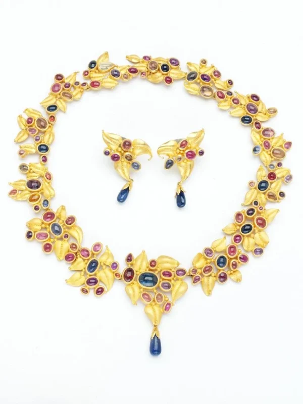 e1324d6f-6993-4810-a52c-2f0c82b5f8ed_1 Carolyn Tyler "Ophelia" Necklace