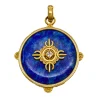Carolyn Tyler "Compass" Pendant