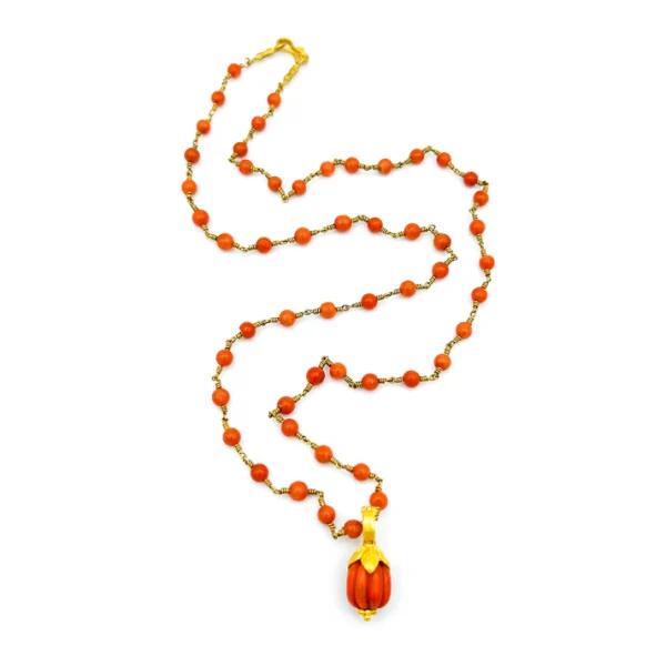 37947E80-3430-4D88-BCCA-C4D3B19B5ABC Carolyn Tyler "Sri Lanka" Pendant