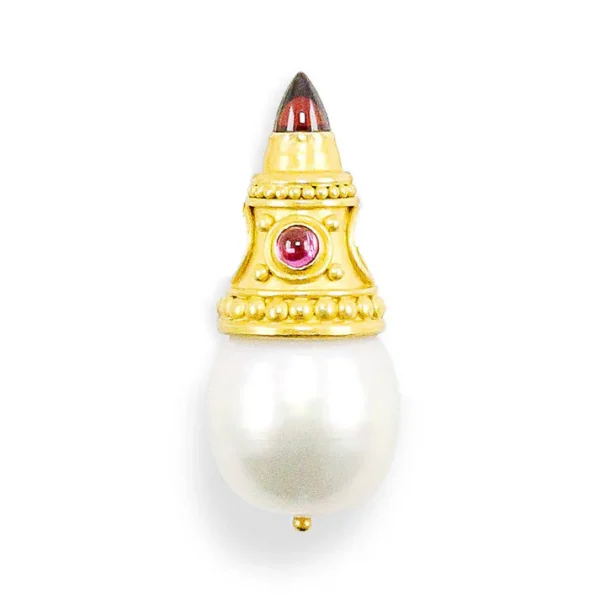 Carolyn Tyler "Apollo" Pendant