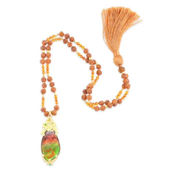 Carolyn Tyler "Faerie" Pendant