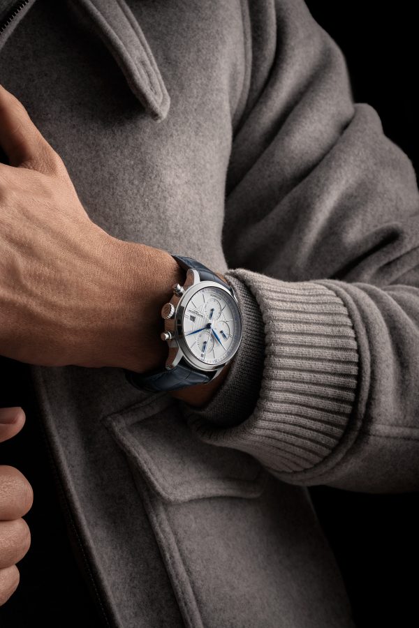 Baume & Mercier  Classima 10330