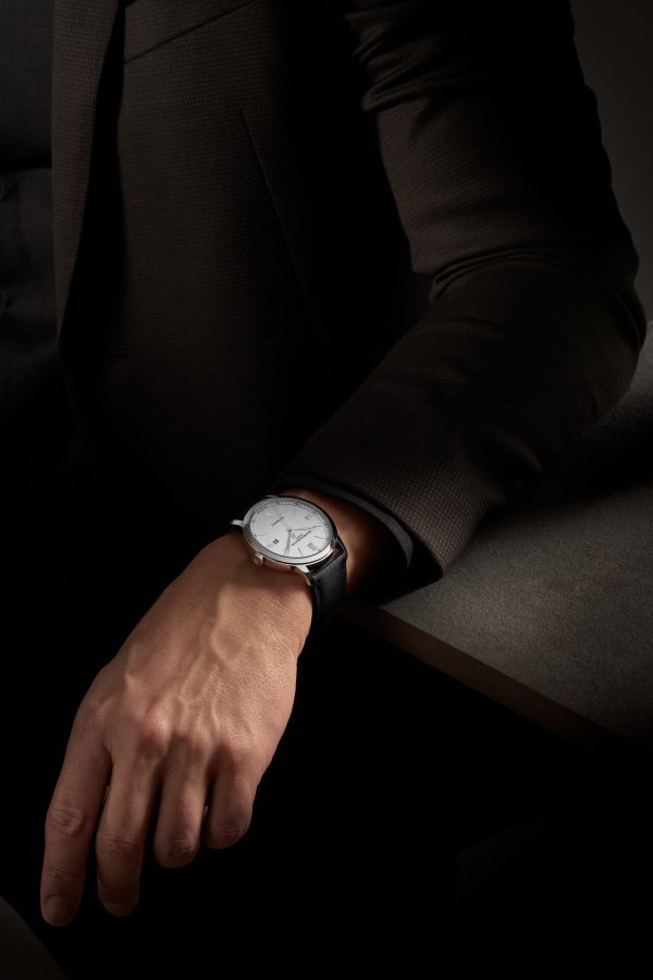 Baume & Mercier Classima 10332