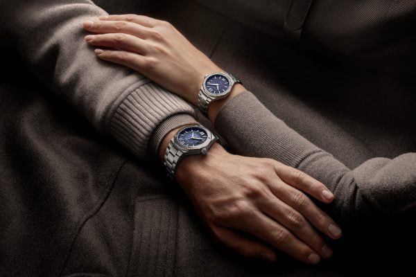 Baume & Mercier Riviera 10616