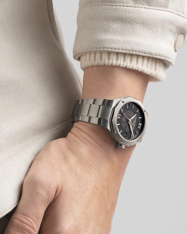 Baume & Mercier Riviera 10715