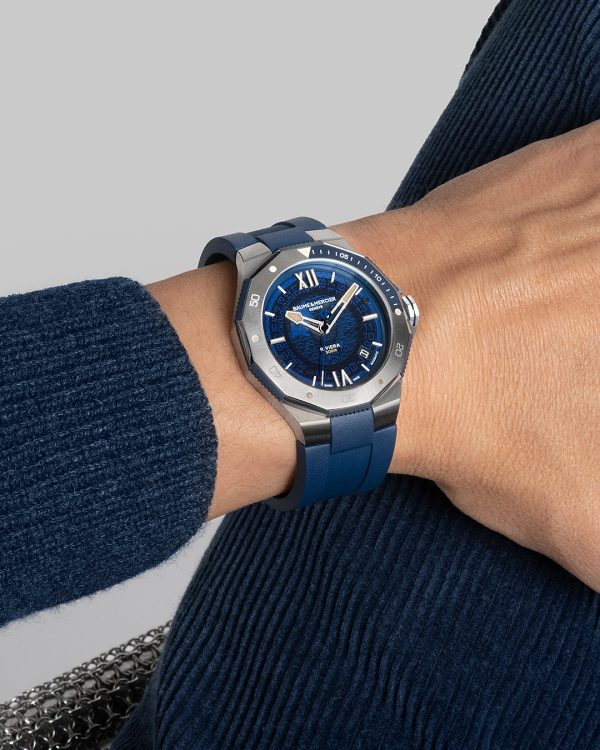 Baume & Mercier Riviera 10716