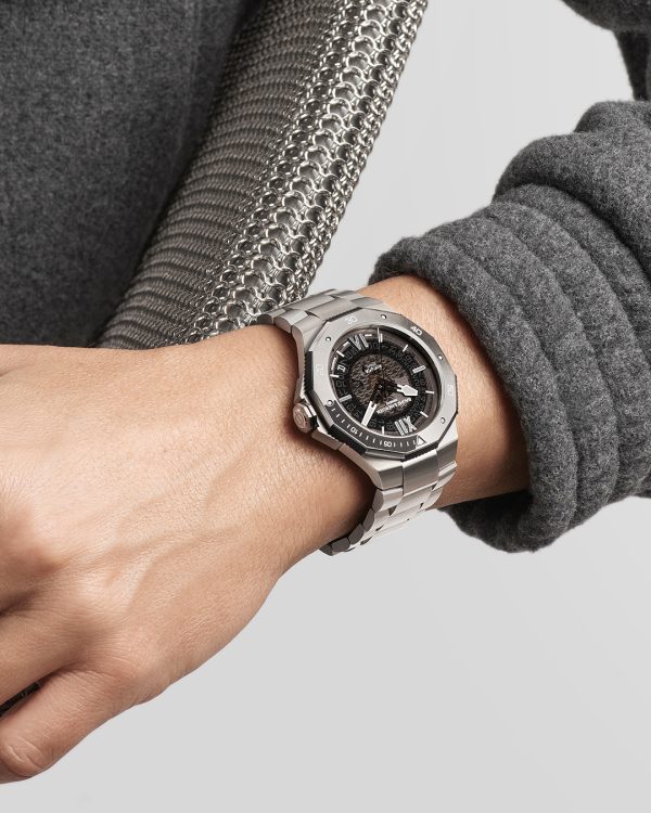 Baume & Mercier Riviera 10717