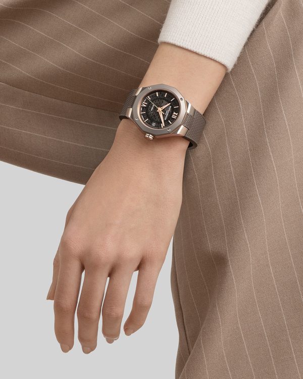 Baume & Mercier  Riviera 10720