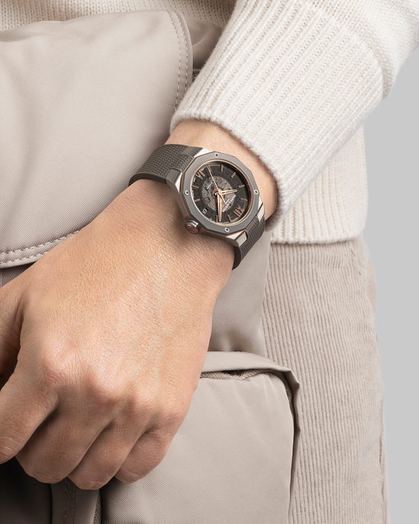 Baume & Mercier  Riviera 10720