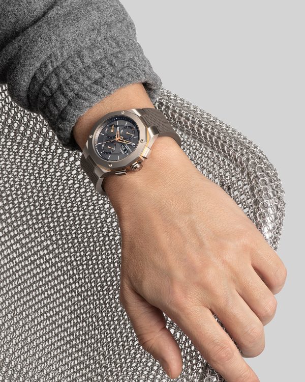 Baume & Mercier Riviera 10722