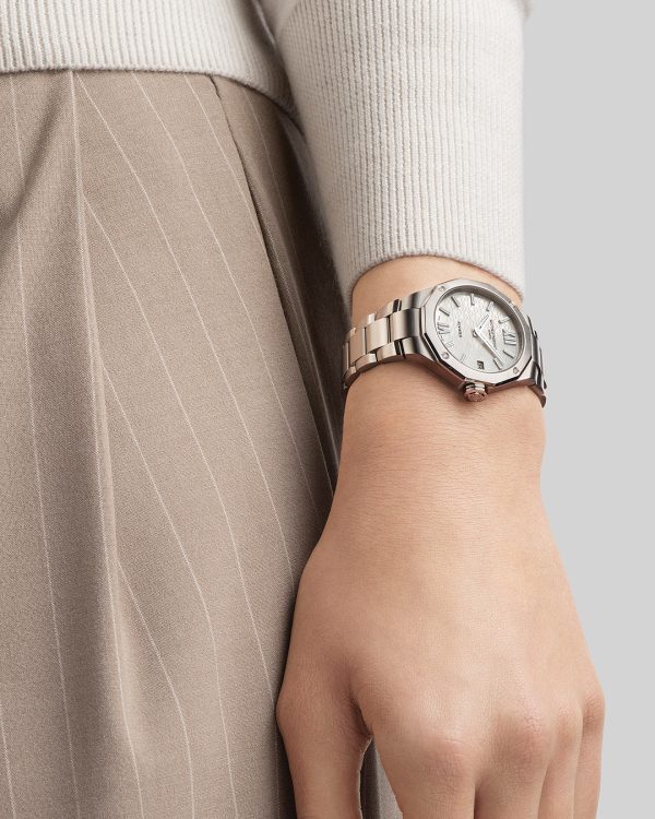 Baume & Mercier  Riviera 10729