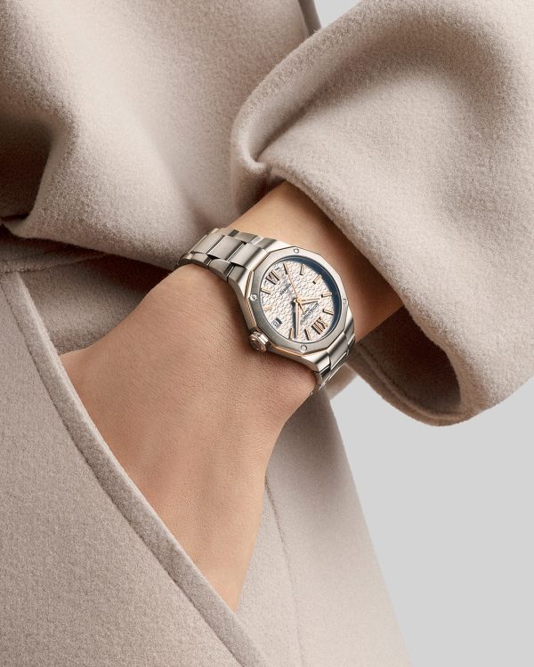 Baume & Mercier Riviera 10730