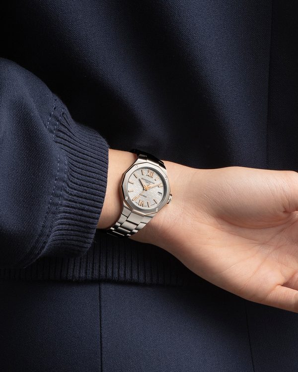 Baume & Mercier Riviera 10730