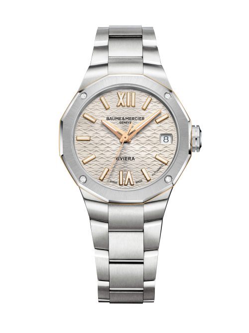 Baume & Mercier Riviera 10730