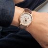 Baume & Mercier Clifton 10736