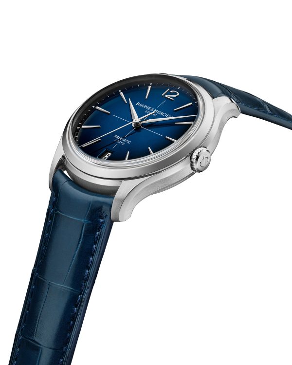 Baume & Mercier Clifton 10771