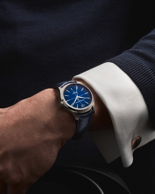 Baume & Mercier Clifton 10771