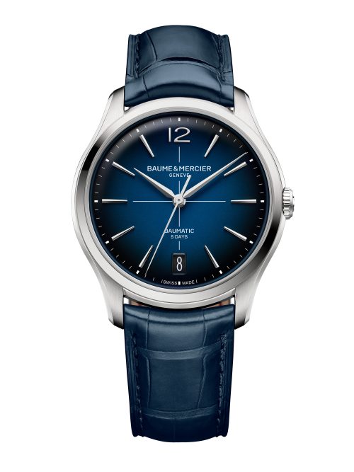Baume & Mercier Clifton 10771
