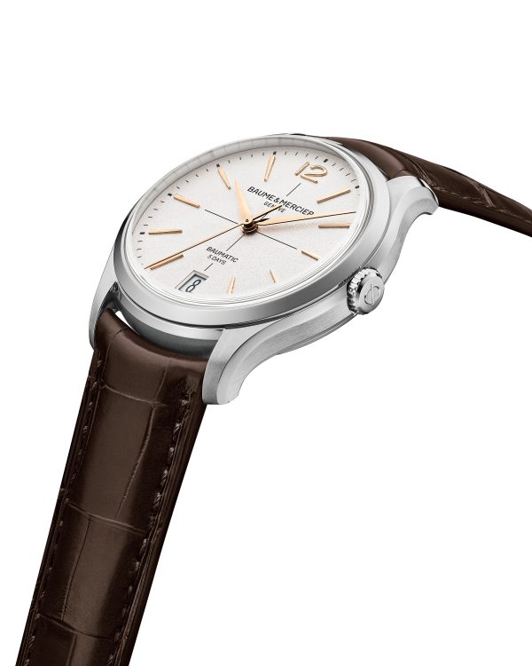 Baume & Mercier Clifton 10773